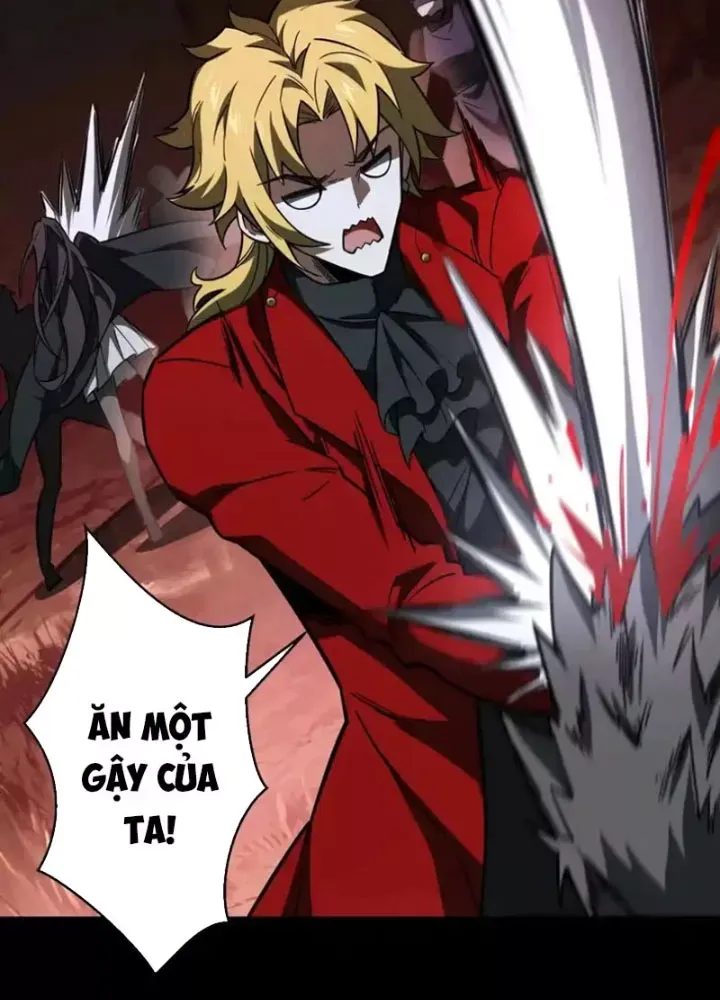 Thần Trò Chơi Dục Vọng Chapter 137 - Trang 2