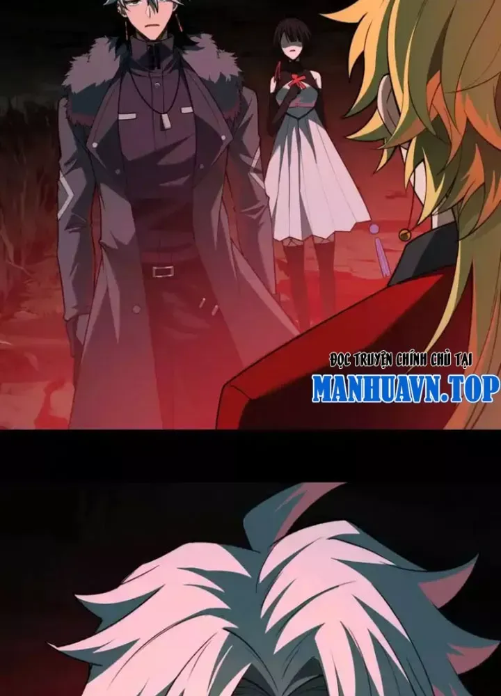 Thần Trò Chơi Dục Vọng Chapter 137 - Trang 2