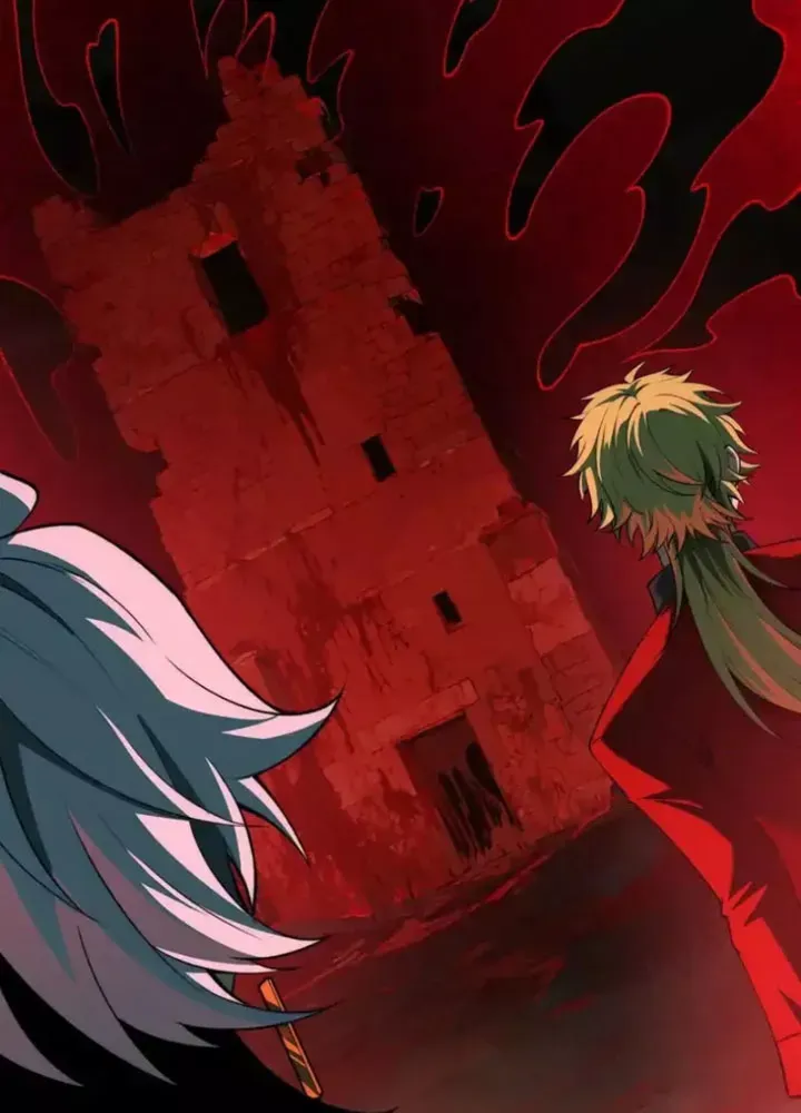 Thần Trò Chơi Dục Vọng Chapter 137 - Trang 2