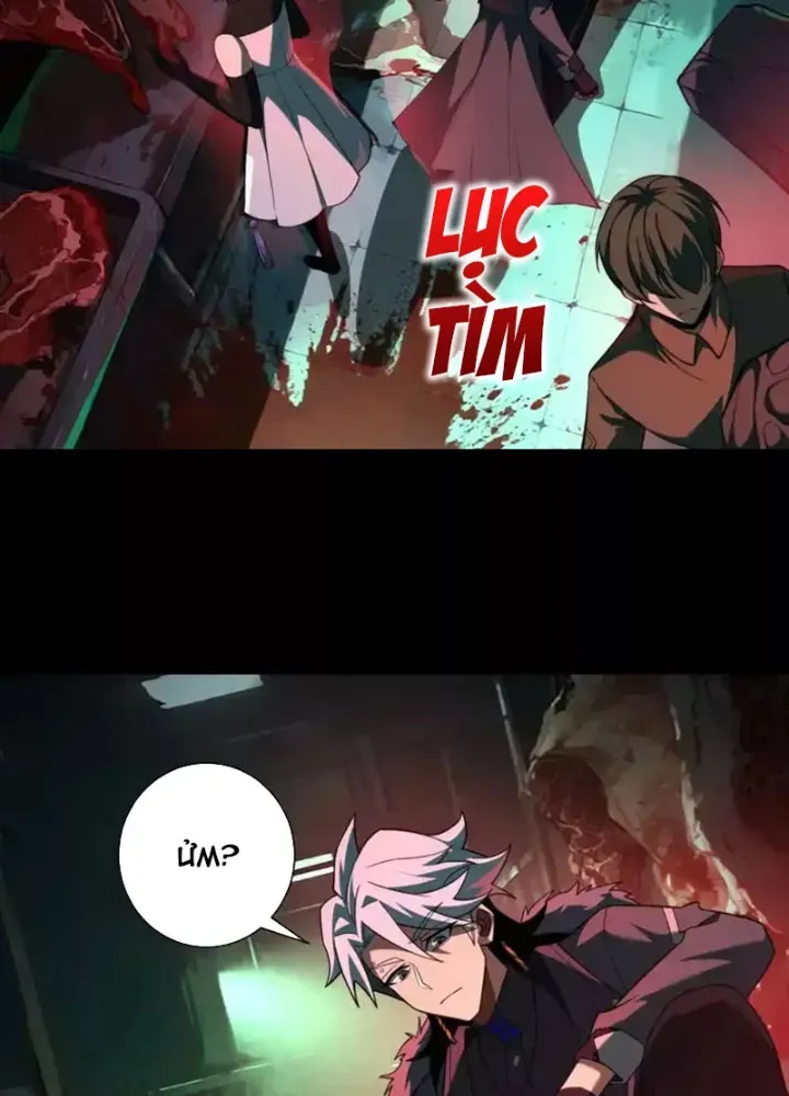 Thần Trò Chơi Dục Vọng Chapter 137 - Trang 2