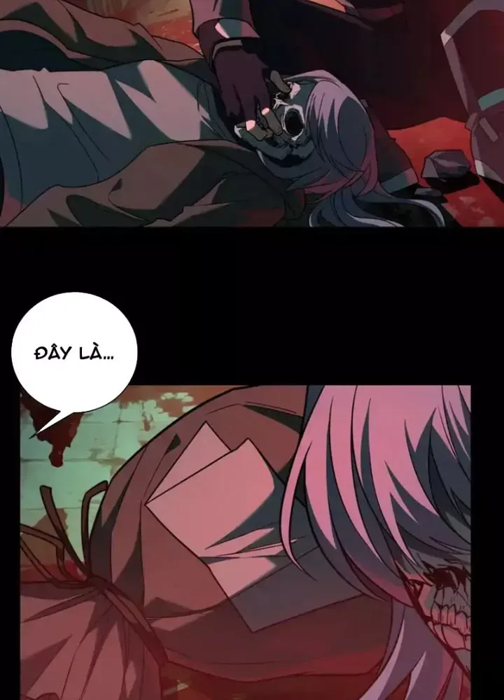 Thần Trò Chơi Dục Vọng Chapter 137 - Trang 2