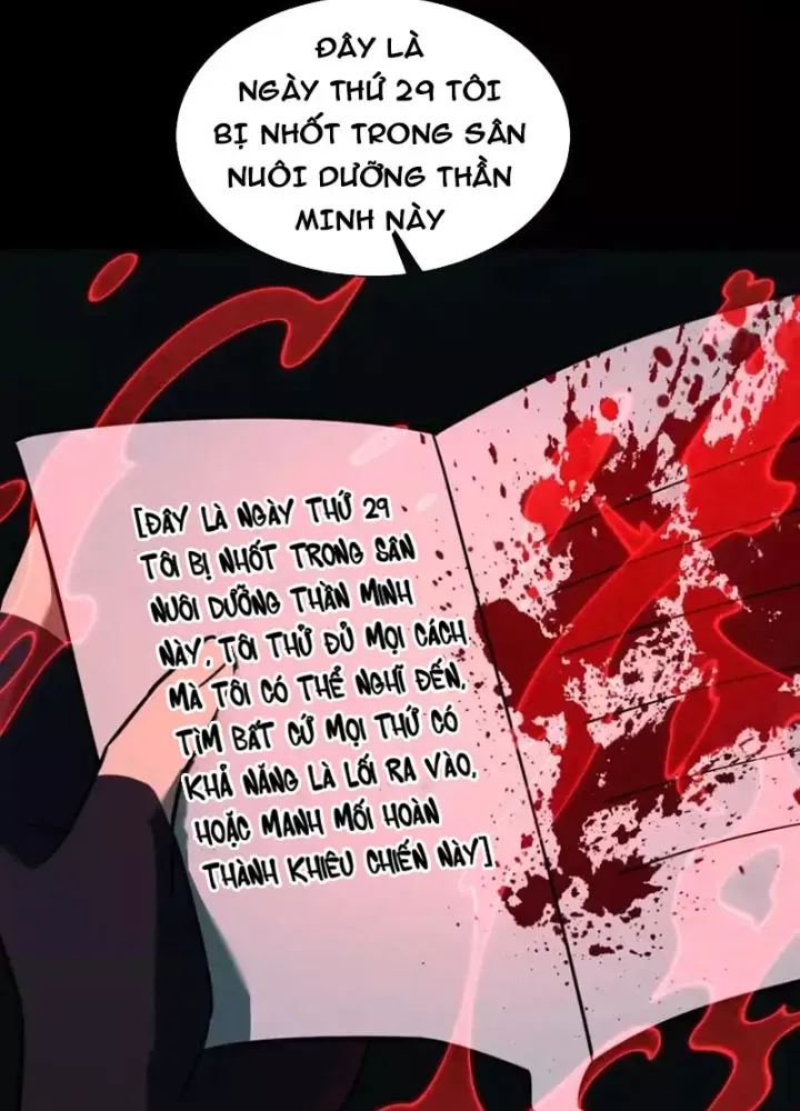 Thần Trò Chơi Dục Vọng Chapter 137 - Trang 2