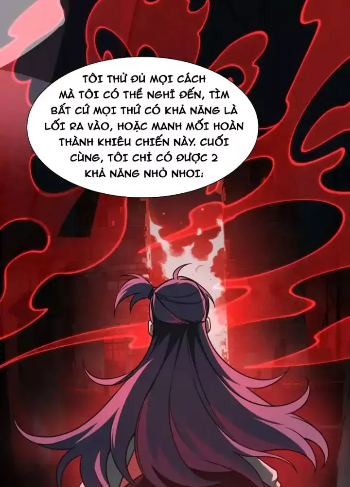 Thần Trò Chơi Dục Vọng Chapter 137 - Trang 2