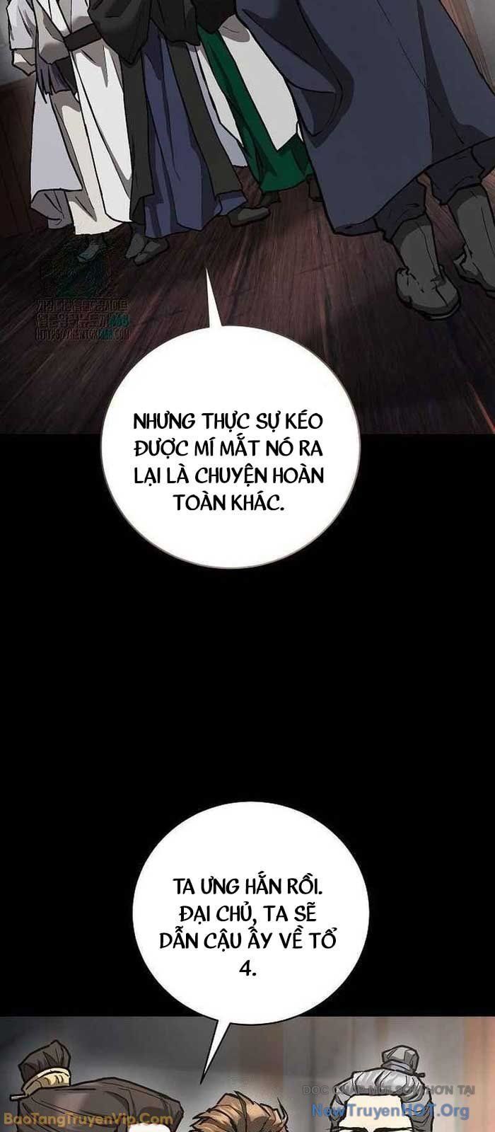 Truyền Thuyết Ma Giáo Phi Long Thập Tam Đại Chapter 14 - Trang 2