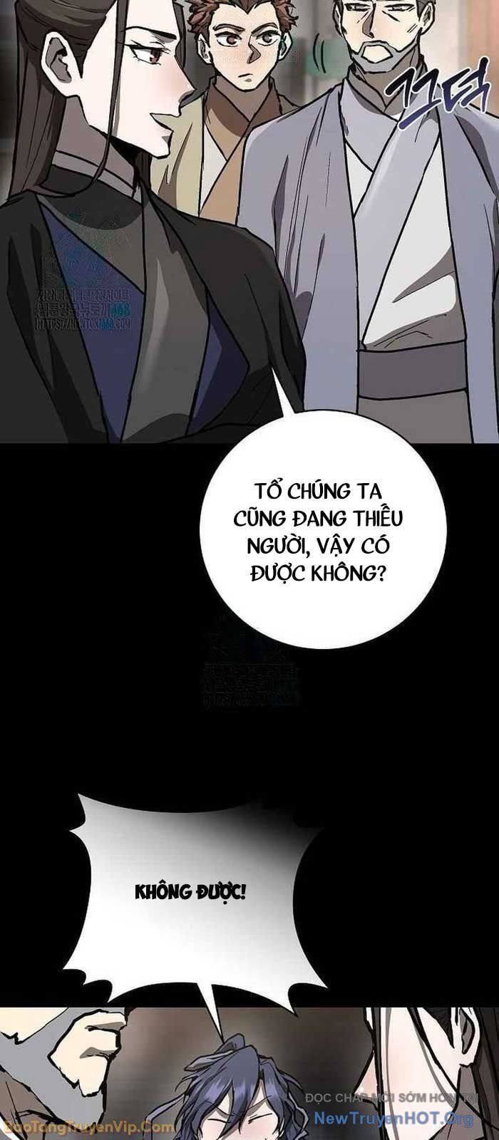 Truyền Thuyết Ma Giáo Phi Long Thập Tam Đại Chapter 14 - Trang 2