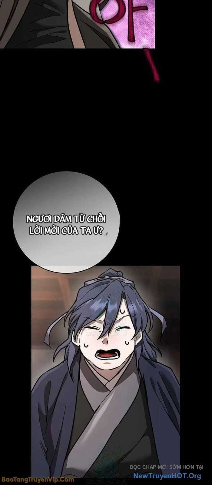 Truyền Thuyết Ma Giáo Phi Long Thập Tam Đại Chapter 14 - Trang 2