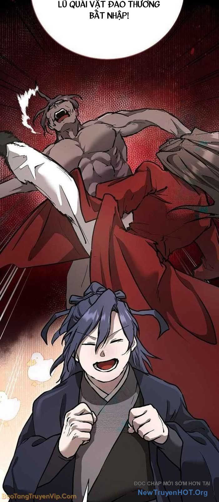 Truyền Thuyết Ma Giáo Phi Long Thập Tam Đại Chapter 14 - Trang 2