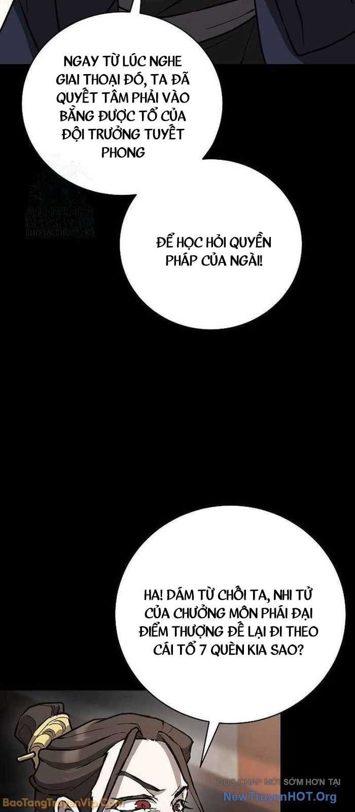 Truyền Thuyết Ma Giáo Phi Long Thập Tam Đại Chapter 14 - Trang 2