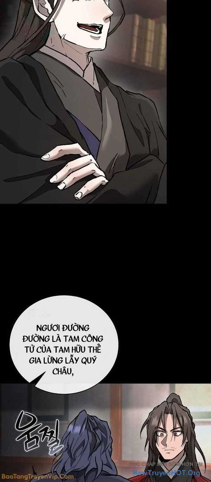 Truyền Thuyết Ma Giáo Phi Long Thập Tam Đại Chapter 14 - Trang 2