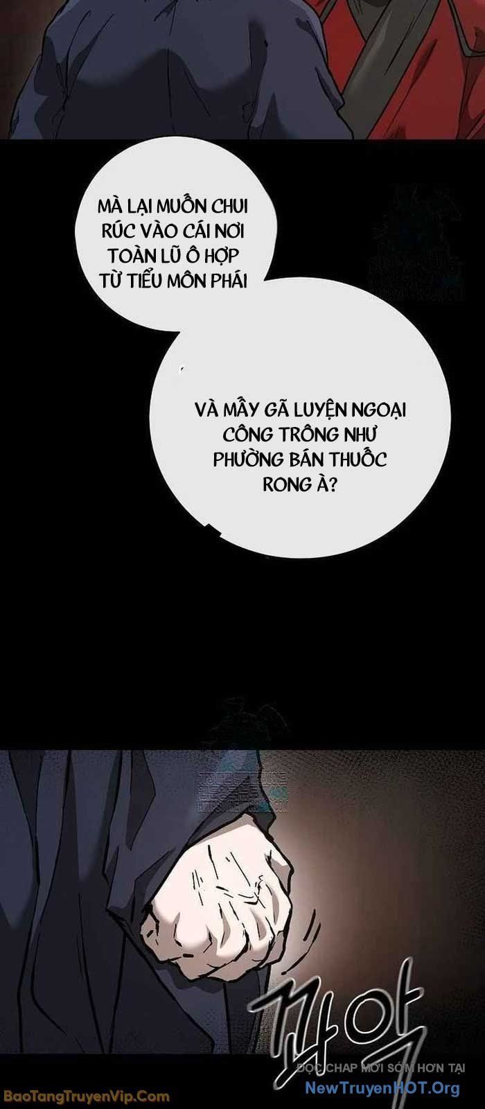 Truyền Thuyết Ma Giáo Phi Long Thập Tam Đại Chapter 14 - Trang 2