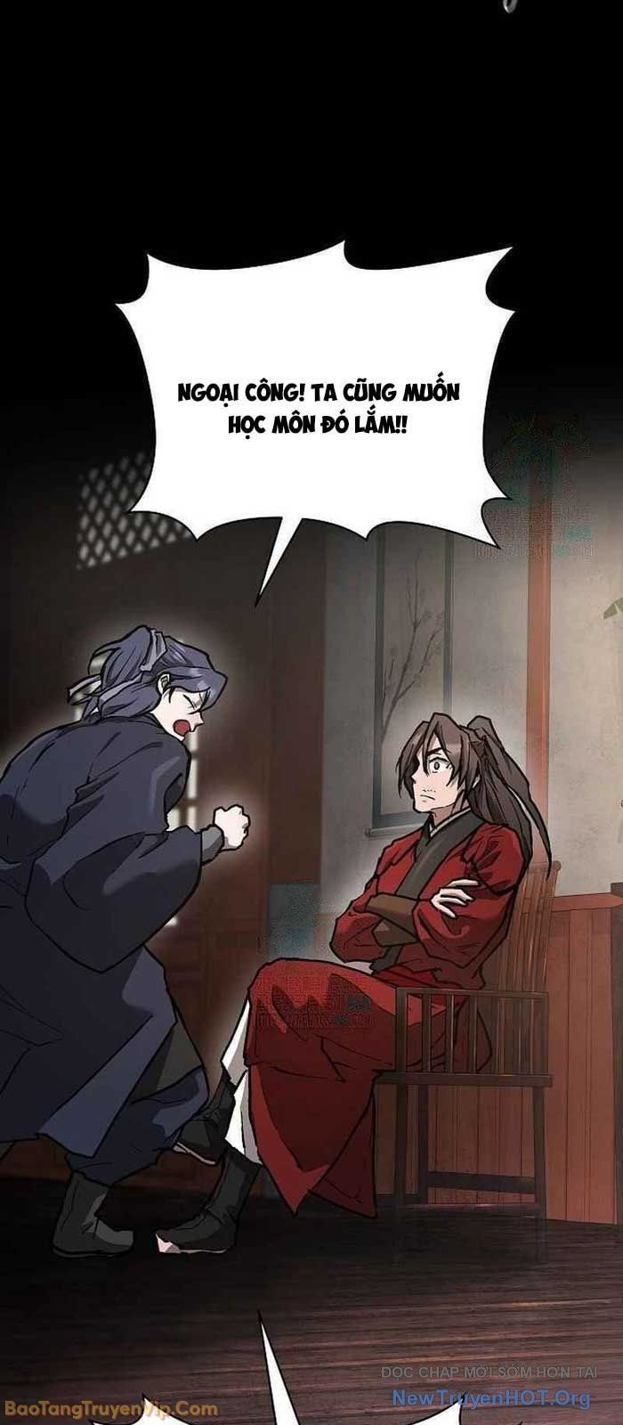 Truyền Thuyết Ma Giáo Phi Long Thập Tam Đại Chapter 14 - Trang 2