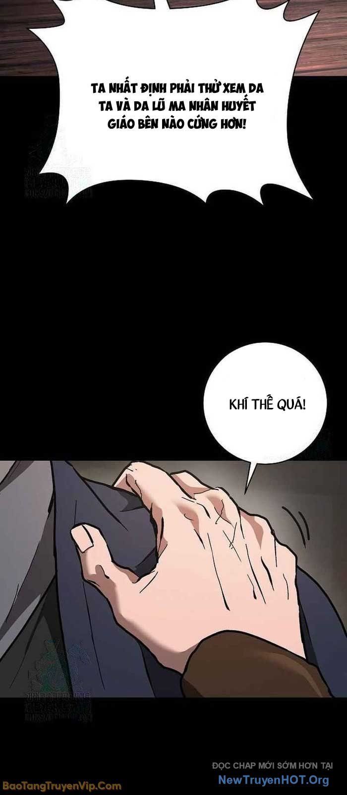 Truyền Thuyết Ma Giáo Phi Long Thập Tam Đại Chapter 14 - Trang 2