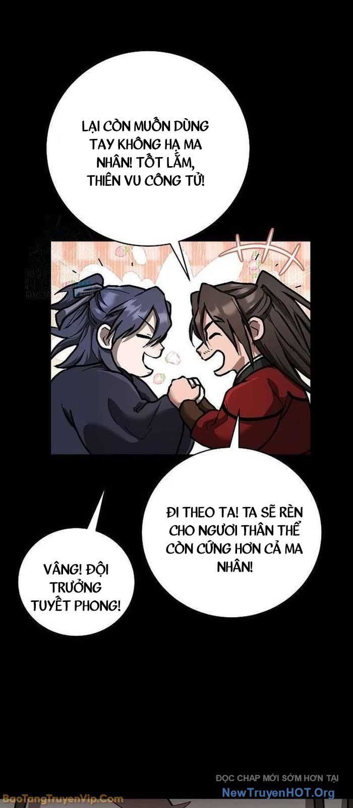 Truyền Thuyết Ma Giáo Phi Long Thập Tam Đại Chapter 14 - Trang 2
