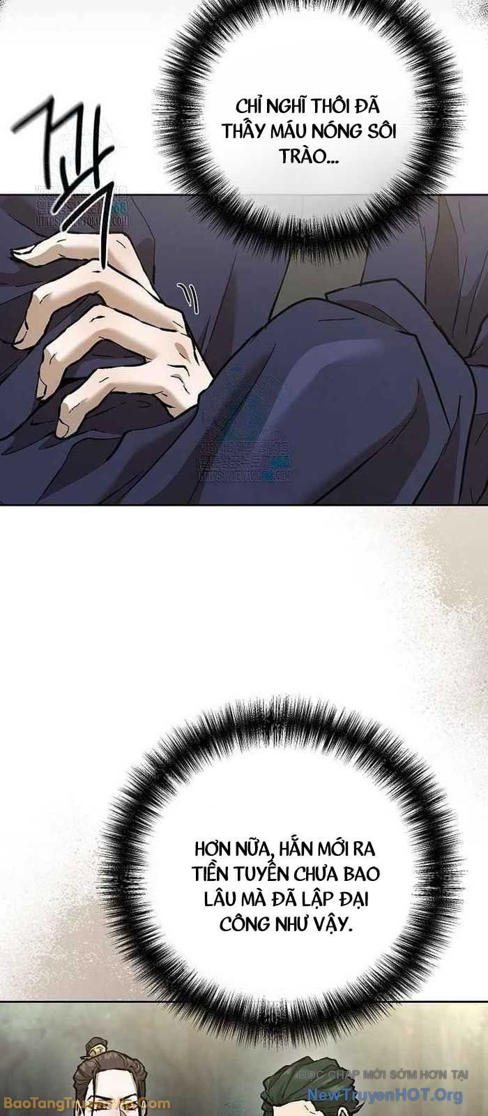 Truyền Thuyết Ma Giáo Phi Long Thập Tam Đại Chapter 14 - Trang 2