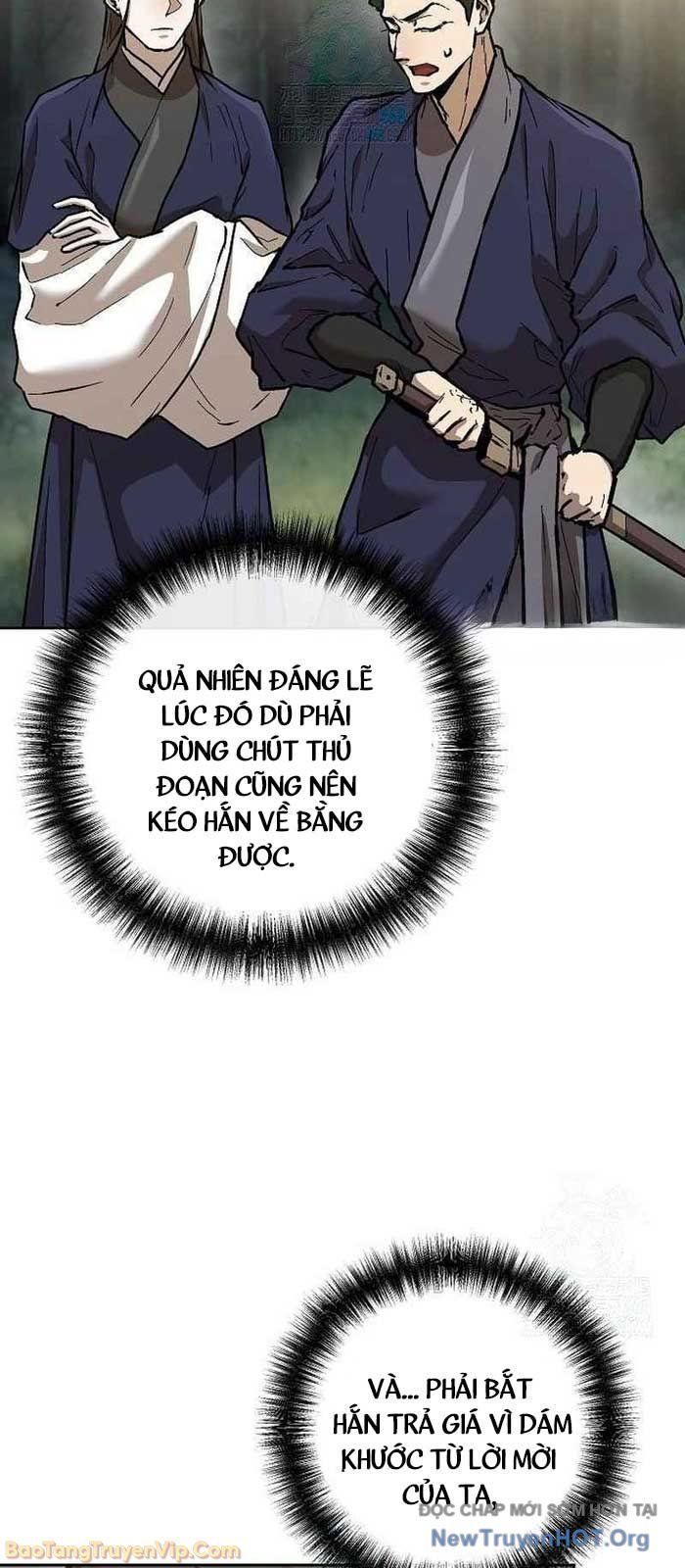 Truyền Thuyết Ma Giáo Phi Long Thập Tam Đại Chapter 14 - Trang 2