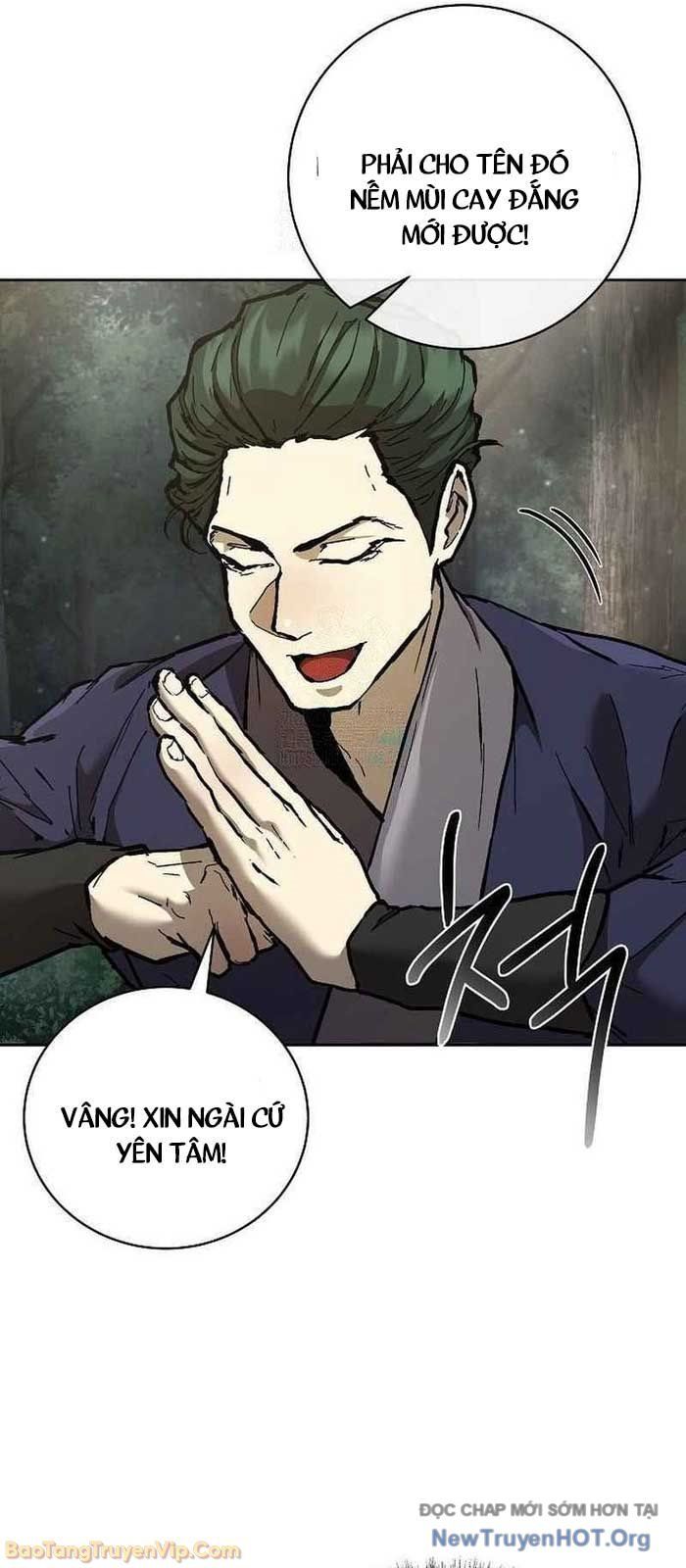 Truyền Thuyết Ma Giáo Phi Long Thập Tam Đại Chapter 14 - Trang 2