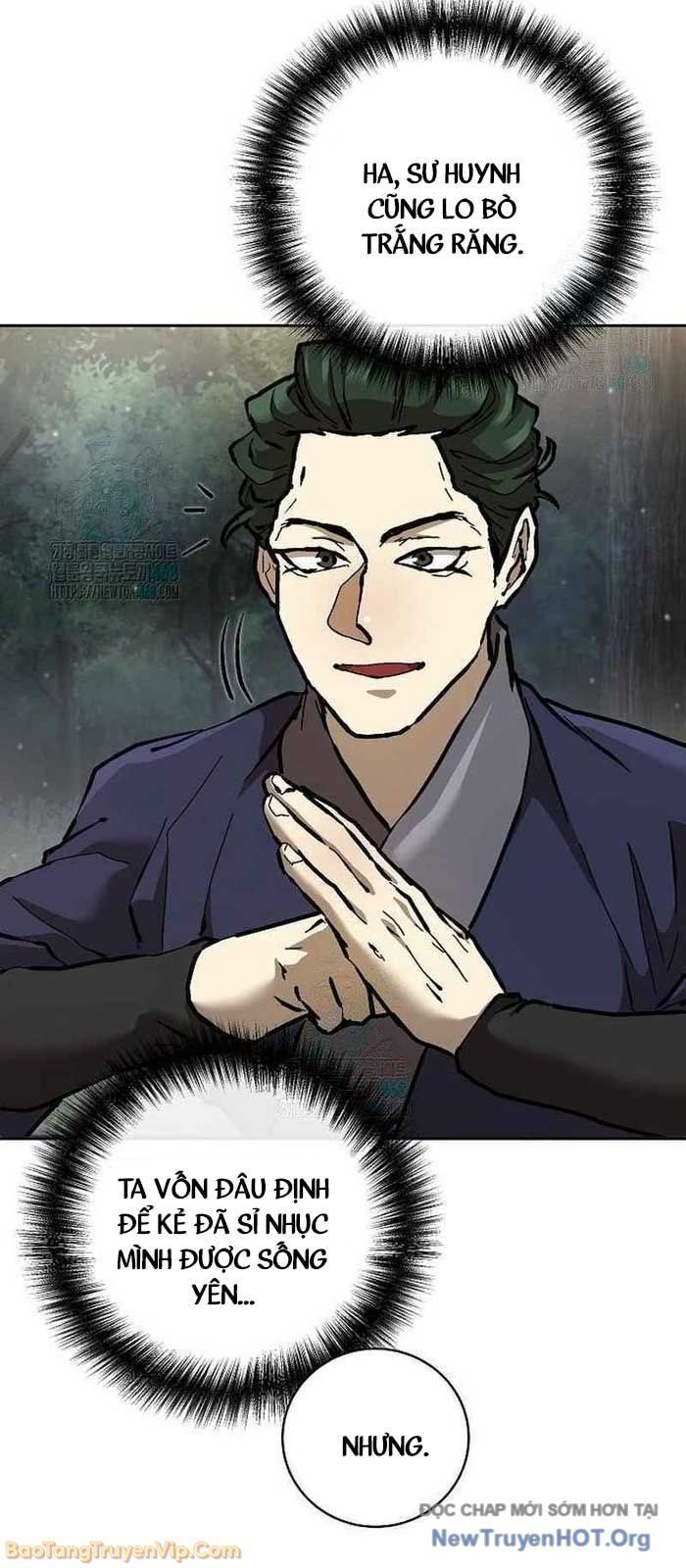 Truyền Thuyết Ma Giáo Phi Long Thập Tam Đại Chapter 14 - Trang 2