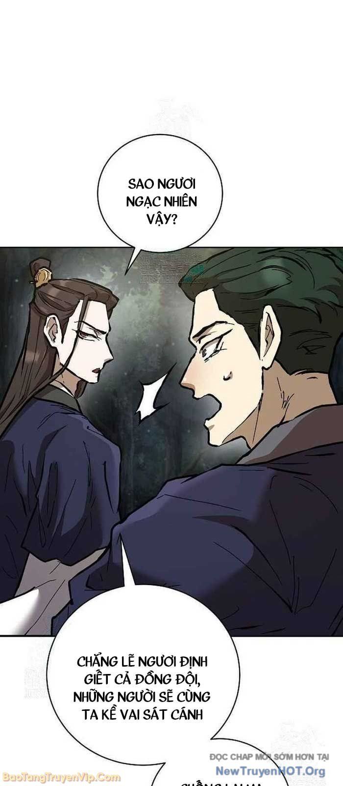 Truyền Thuyết Ma Giáo Phi Long Thập Tam Đại Chapter 14 - Trang 2