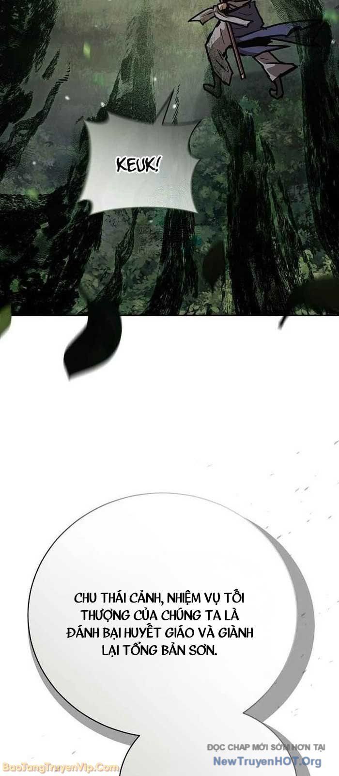 Truyền Thuyết Ma Giáo Phi Long Thập Tam Đại Chapter 14 - Trang 2