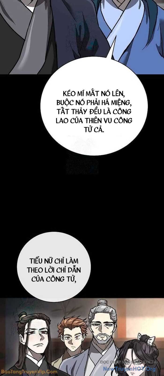 Truyền Thuyết Ma Giáo Phi Long Thập Tam Đại Chapter 14 - Trang 2