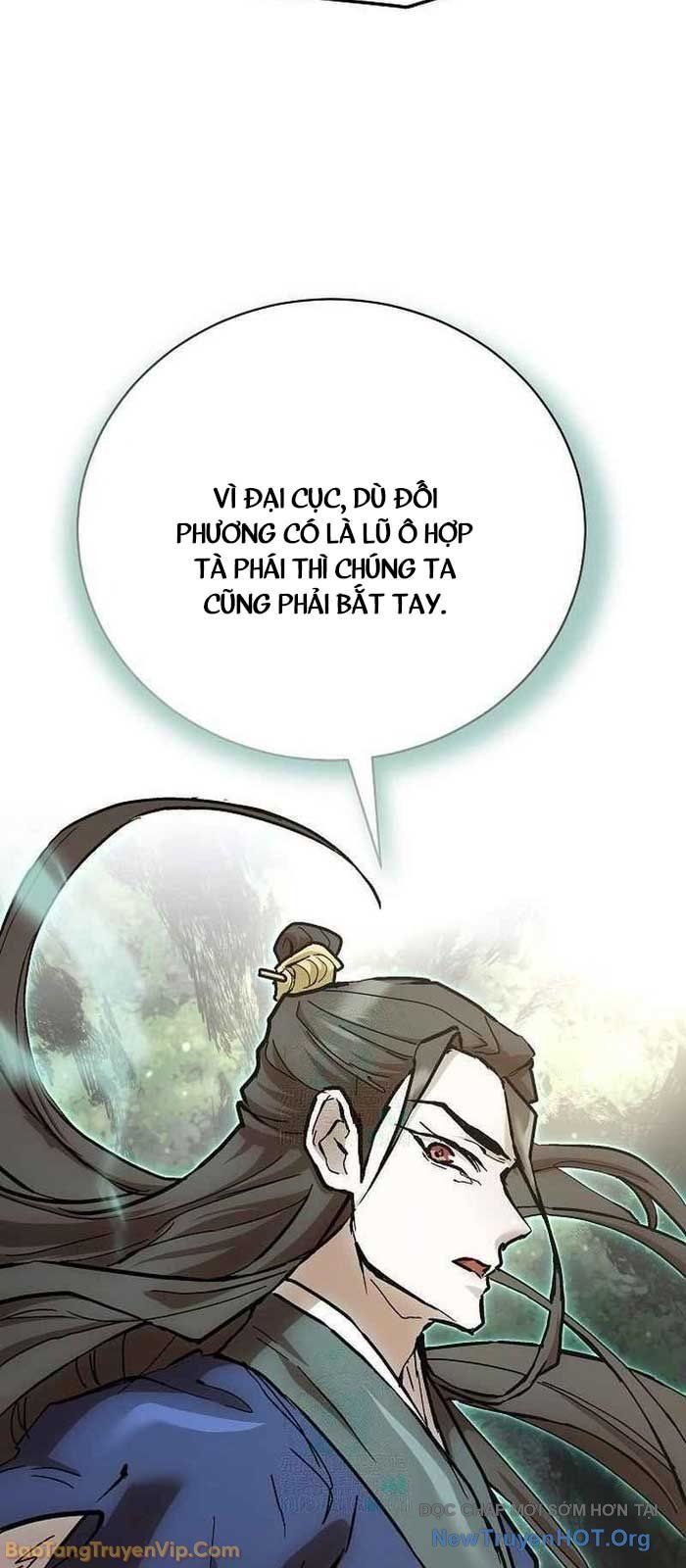 Truyền Thuyết Ma Giáo Phi Long Thập Tam Đại Chapter 14 - Trang 2