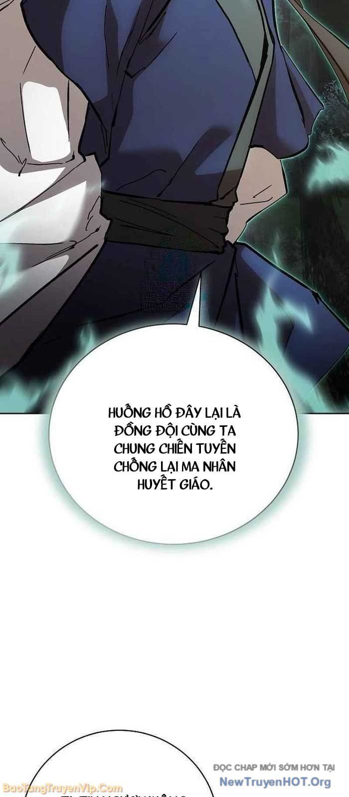 Truyền Thuyết Ma Giáo Phi Long Thập Tam Đại Chapter 14 - Trang 2