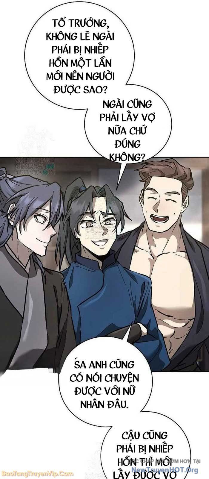 Truyền Thuyết Ma Giáo Phi Long Thập Tam Đại Chapter 14 - Trang 2