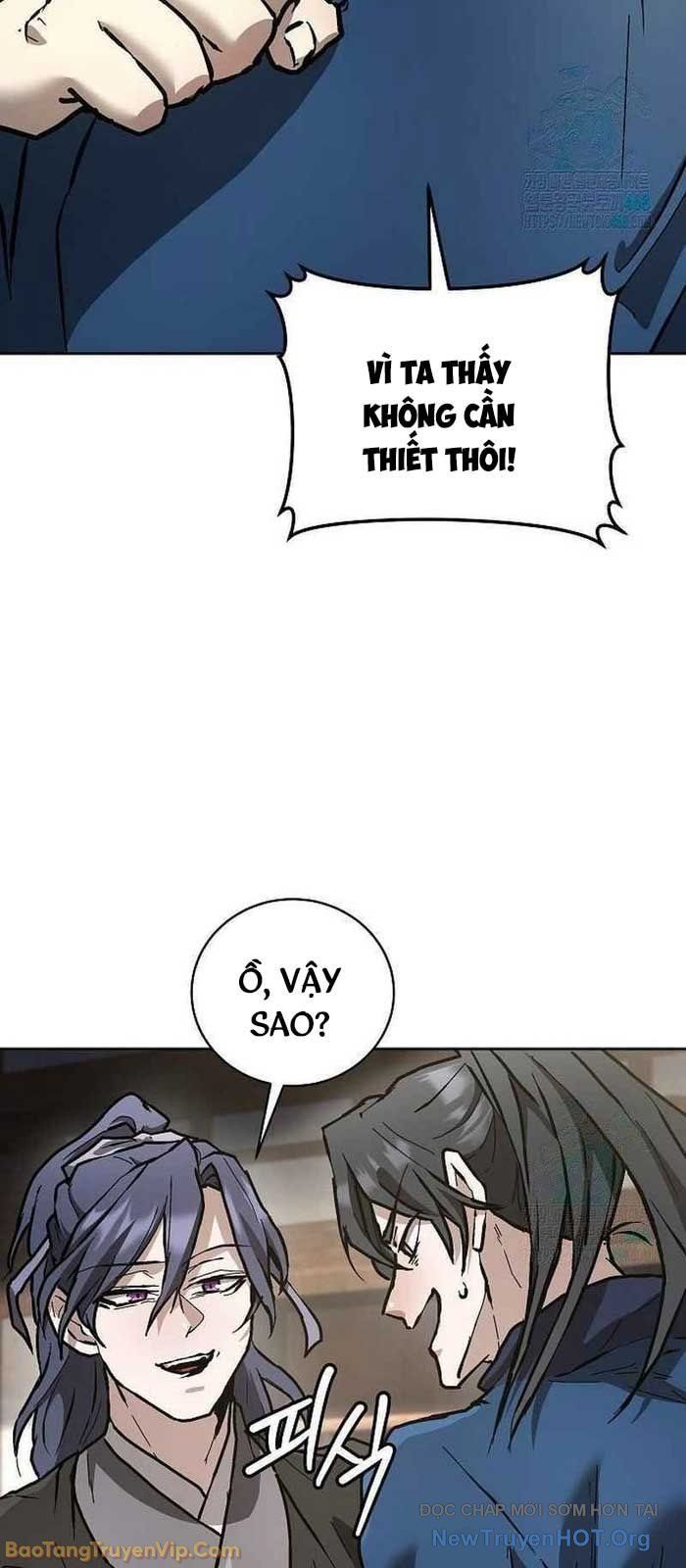 Truyền Thuyết Ma Giáo Phi Long Thập Tam Đại Chapter 14 - Trang 2