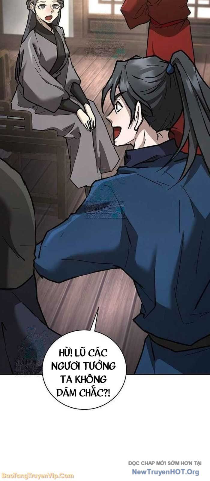 Truyền Thuyết Ma Giáo Phi Long Thập Tam Đại Chapter 14 - Trang 2