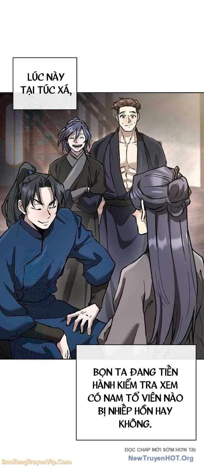 Truyền Thuyết Ma Giáo Phi Long Thập Tam Đại Chapter 14 - Trang 2