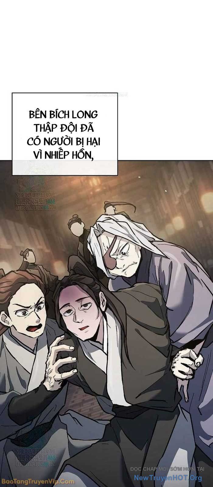 Truyền Thuyết Ma Giáo Phi Long Thập Tam Đại Chapter 14 - Trang 2