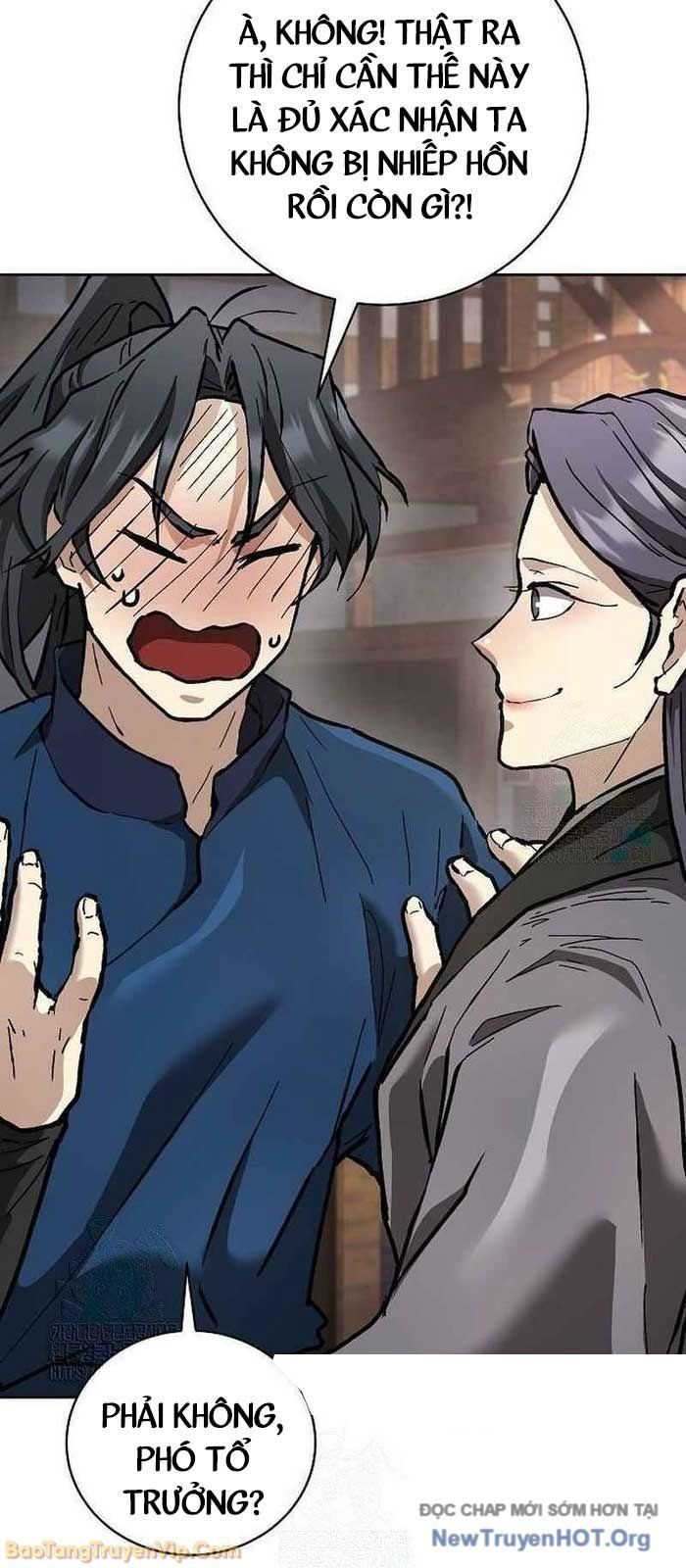 Truyền Thuyết Ma Giáo Phi Long Thập Tam Đại Chapter 14 - Trang 2