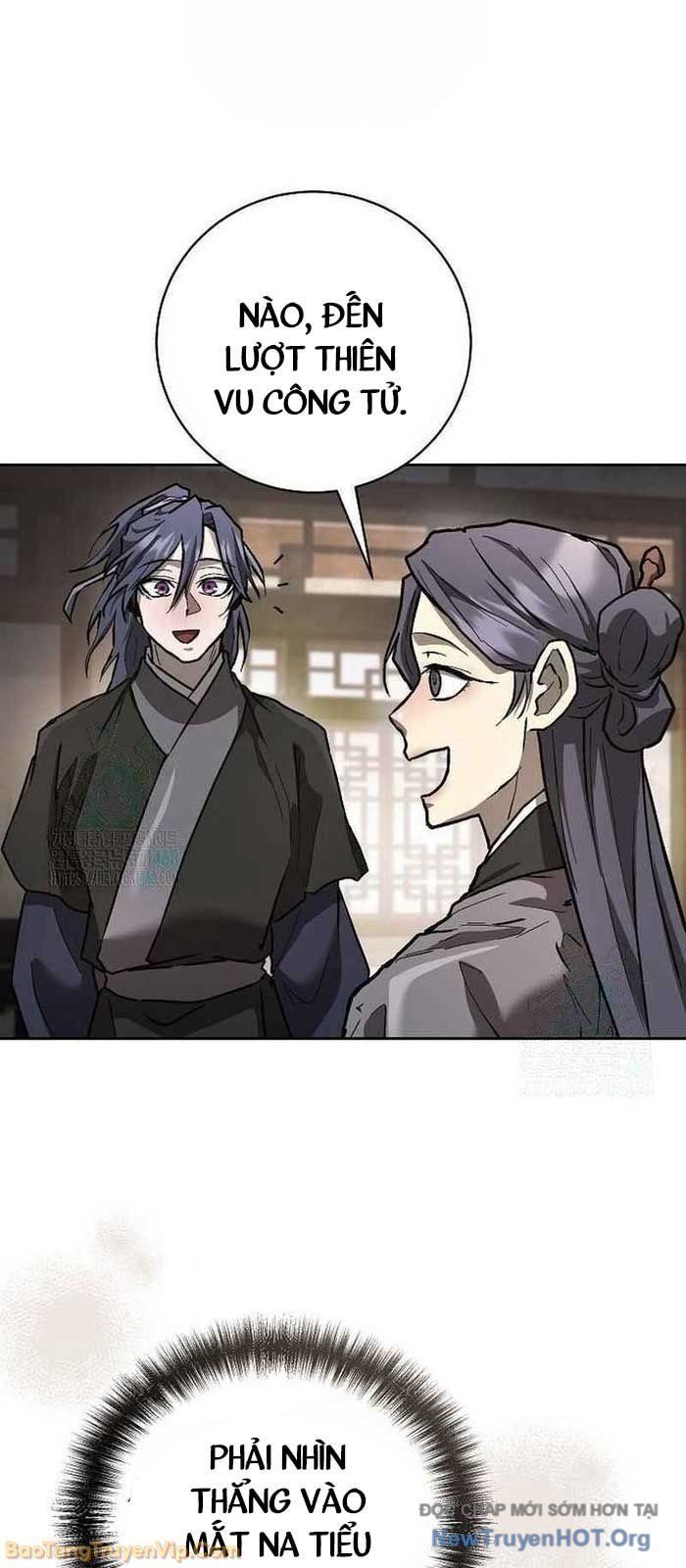 Truyền Thuyết Ma Giáo Phi Long Thập Tam Đại Chapter 14 - Trang 2