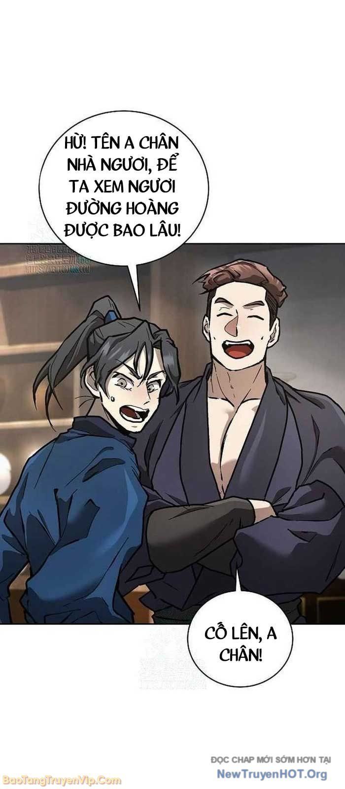 Truyền Thuyết Ma Giáo Phi Long Thập Tam Đại Chapter 14 - Trang 2