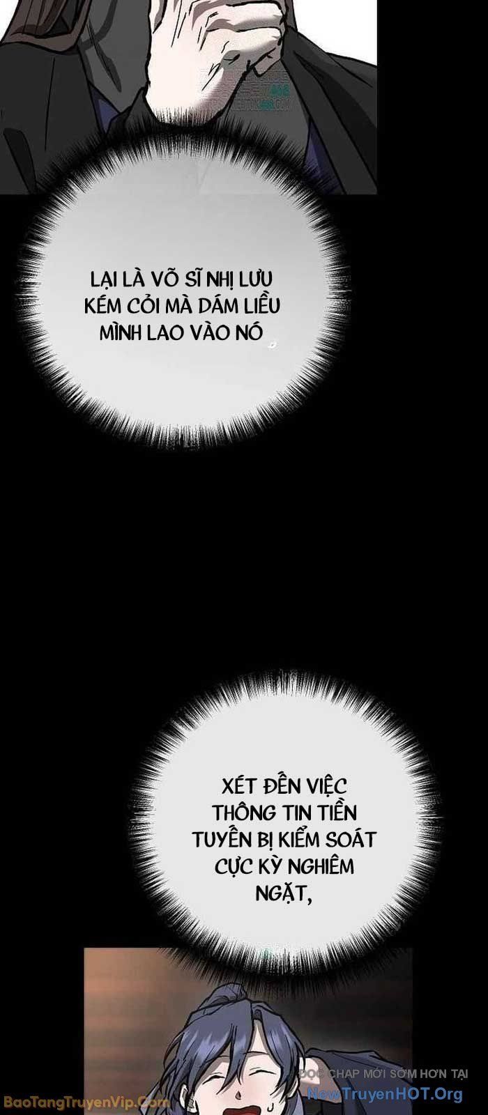 Truyền Thuyết Ma Giáo Phi Long Thập Tam Đại Chapter 14 - Trang 2