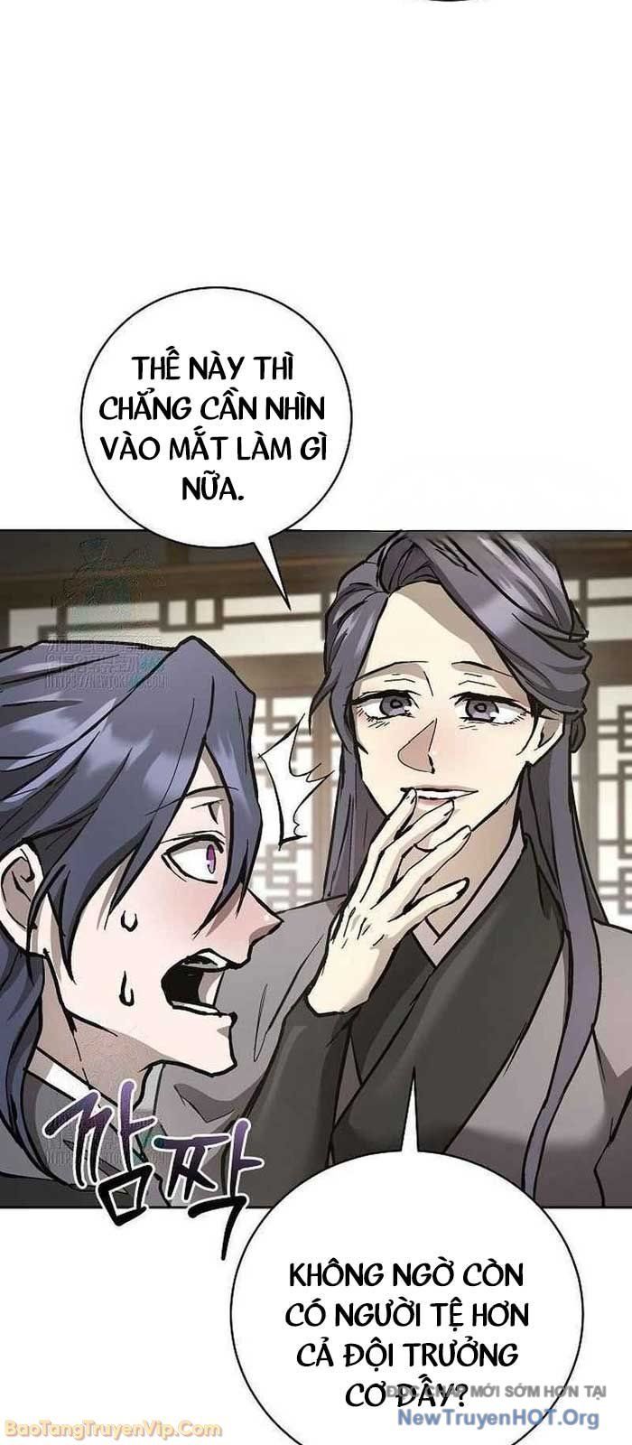 Truyền Thuyết Ma Giáo Phi Long Thập Tam Đại Chapter 14 - Trang 2