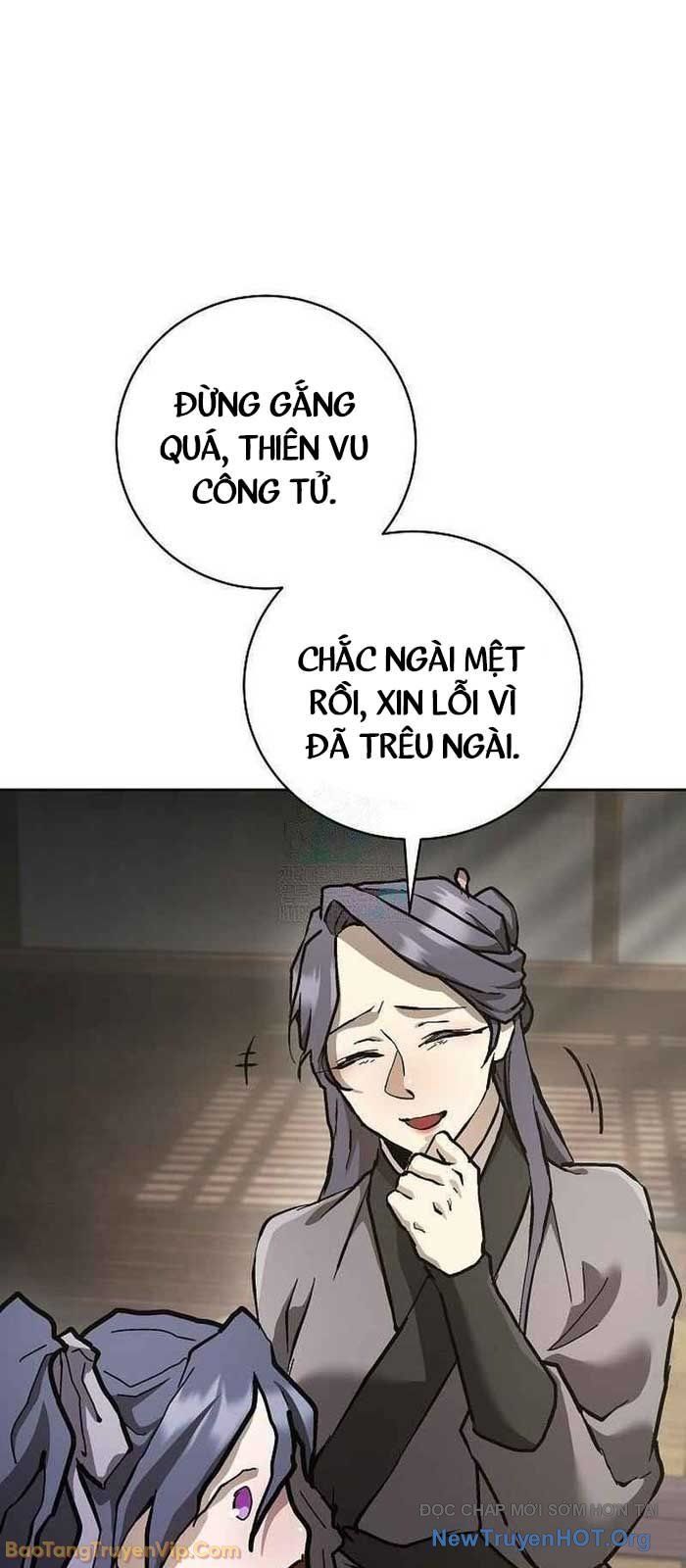 Truyền Thuyết Ma Giáo Phi Long Thập Tam Đại Chapter 14 - Trang 2