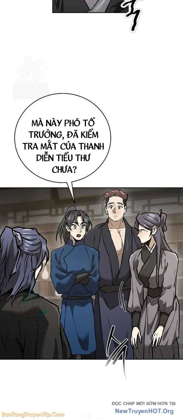 Truyền Thuyết Ma Giáo Phi Long Thập Tam Đại Chapter 14 - Trang 2