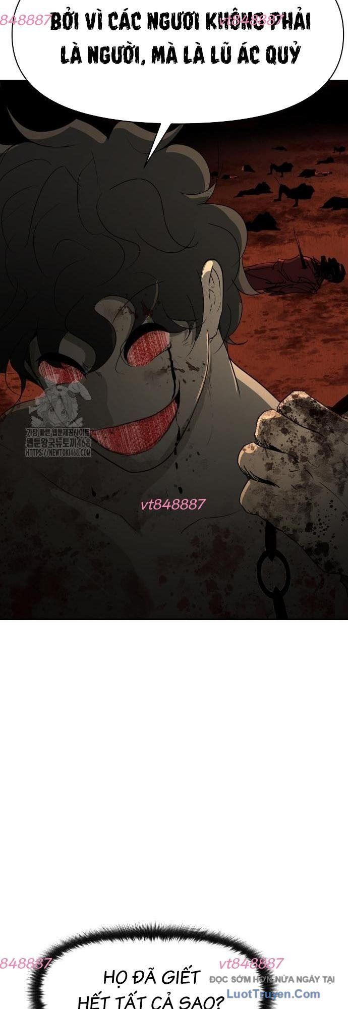 Bộ Mặt Giả Tạo Chapter 32 - Trang 2