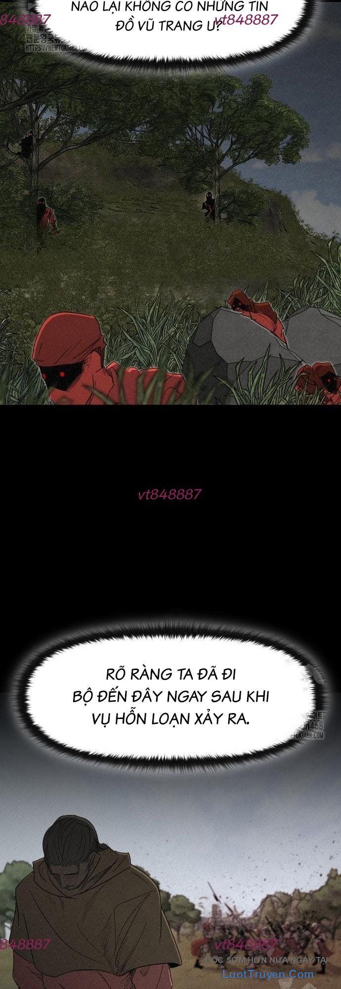 Bộ Mặt Giả Tạo Chapter 32 - Trang 2