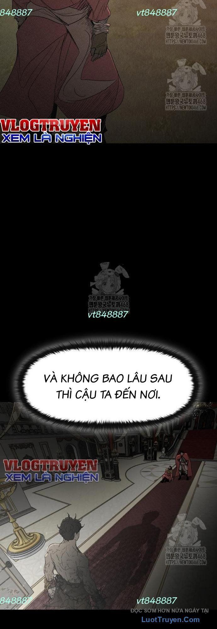 Bộ Mặt Giả Tạo Chapter 32 - Trang 2