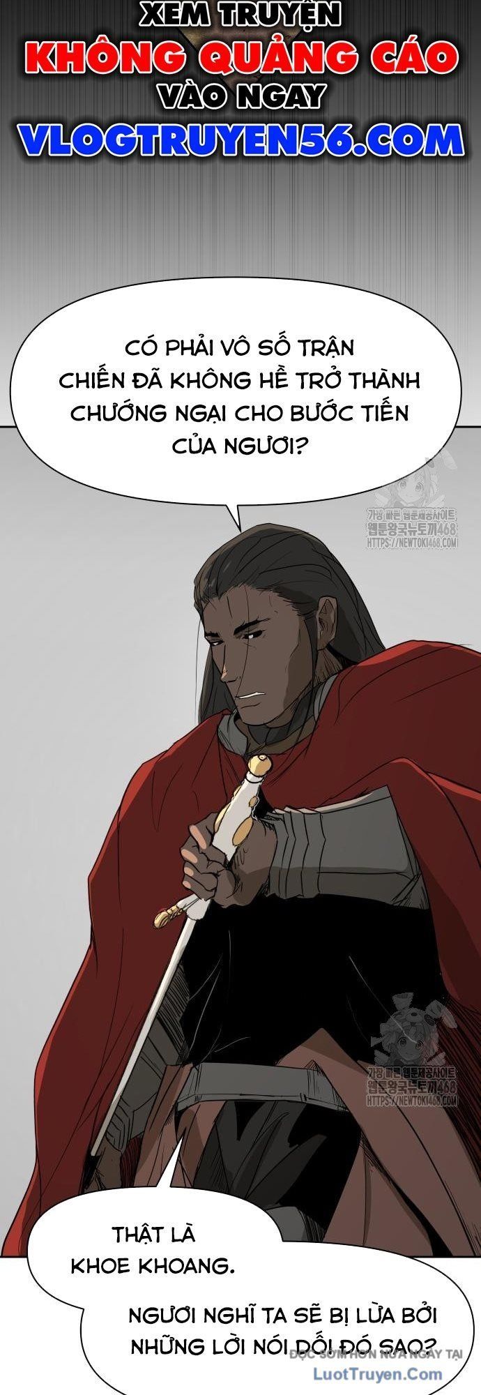 Bộ Mặt Giả Tạo Chapter 32 - Trang 2