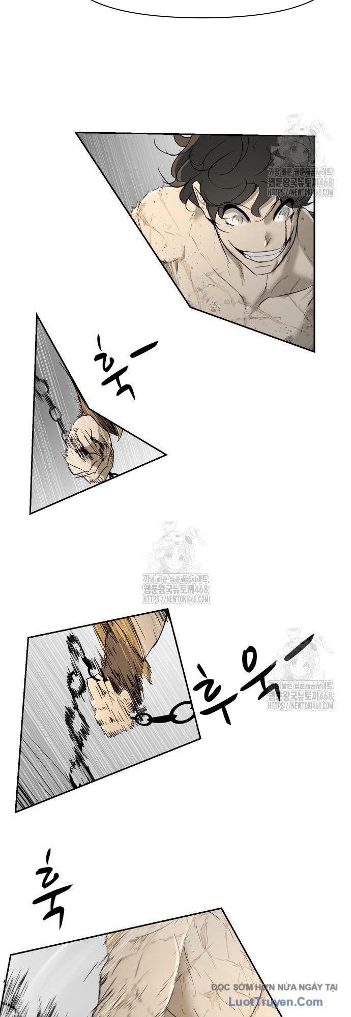 Bộ Mặt Giả Tạo Chapter 32 - Trang 2