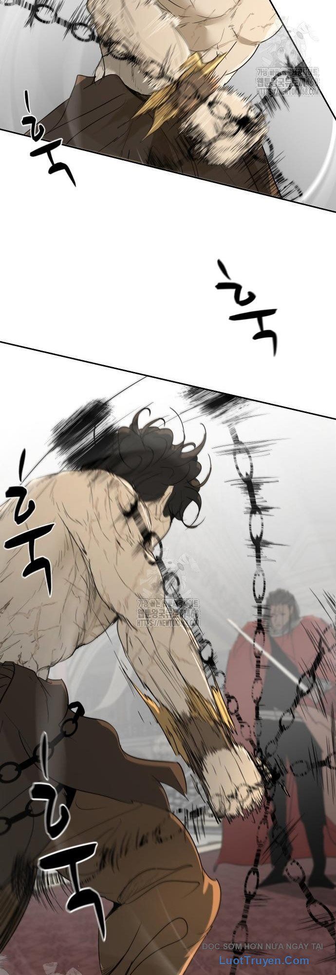 Bộ Mặt Giả Tạo Chapter 32 - Trang 2