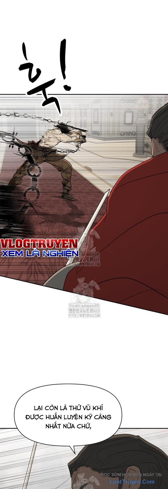 Bộ Mặt Giả Tạo Chapter 32 - Trang 2