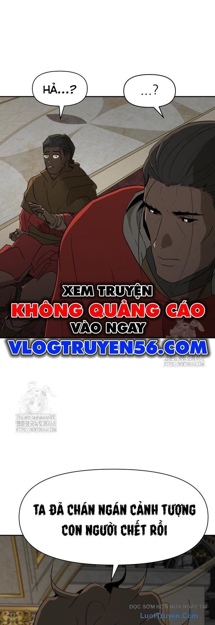 Bộ Mặt Giả Tạo Chapter 32 - Trang 2