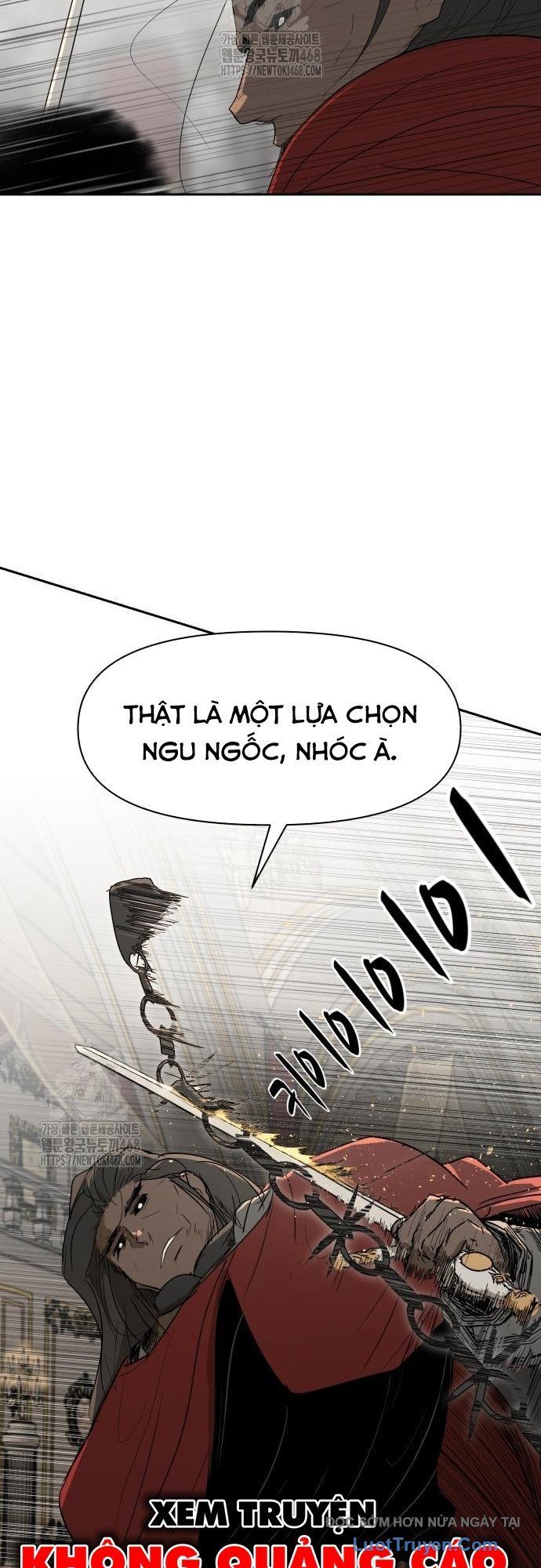 Bộ Mặt Giả Tạo Chapter 32 - Trang 2