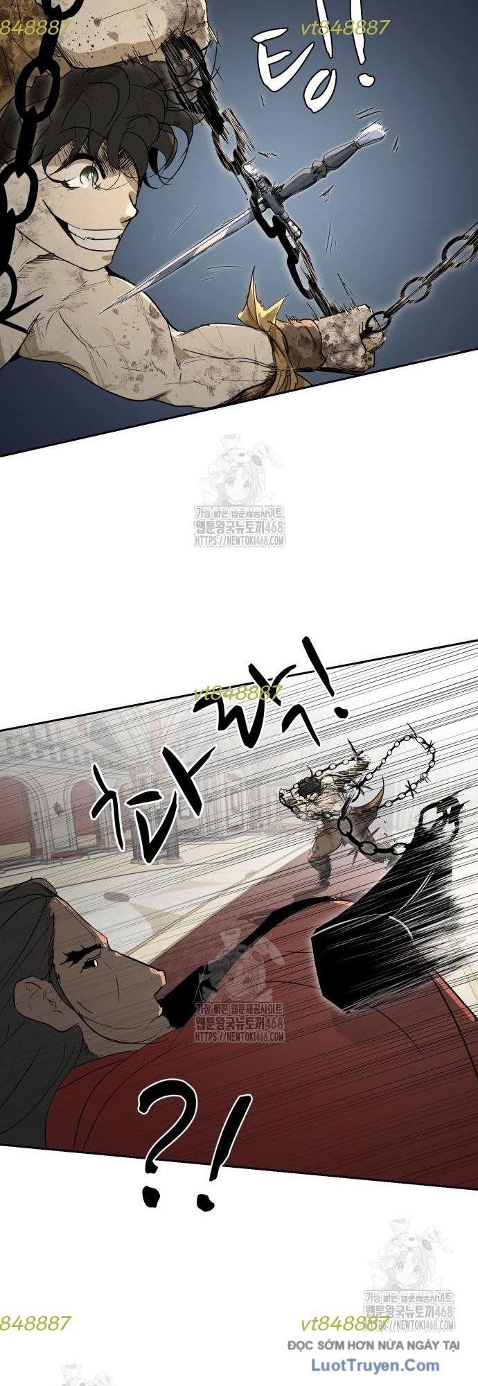 Bộ Mặt Giả Tạo Chapter 32 - Trang 2