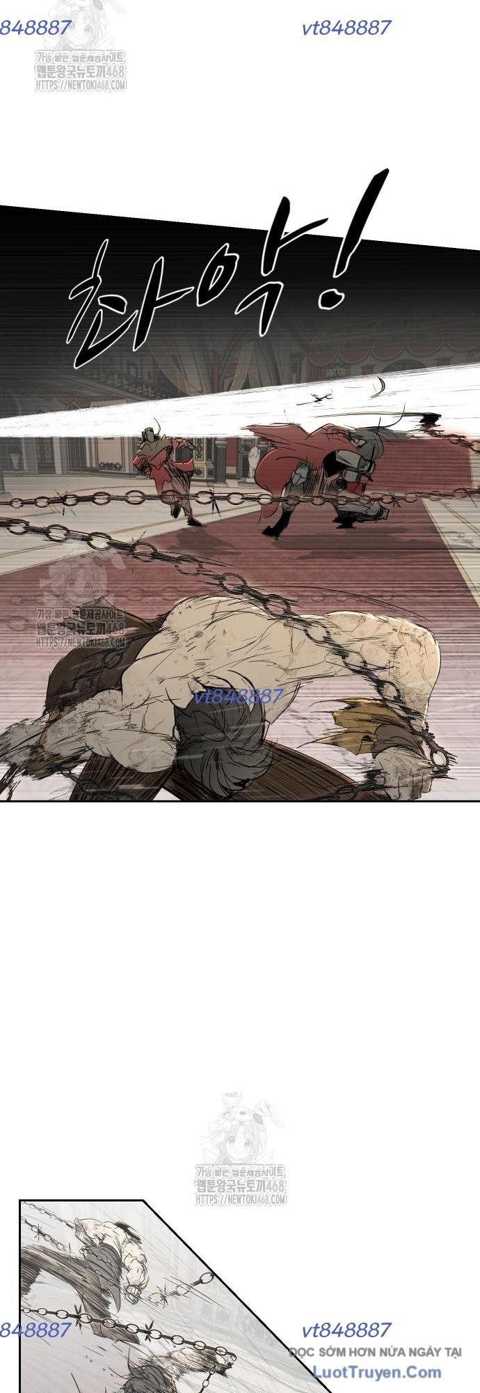 Bộ Mặt Giả Tạo Chapter 32 - Trang 2