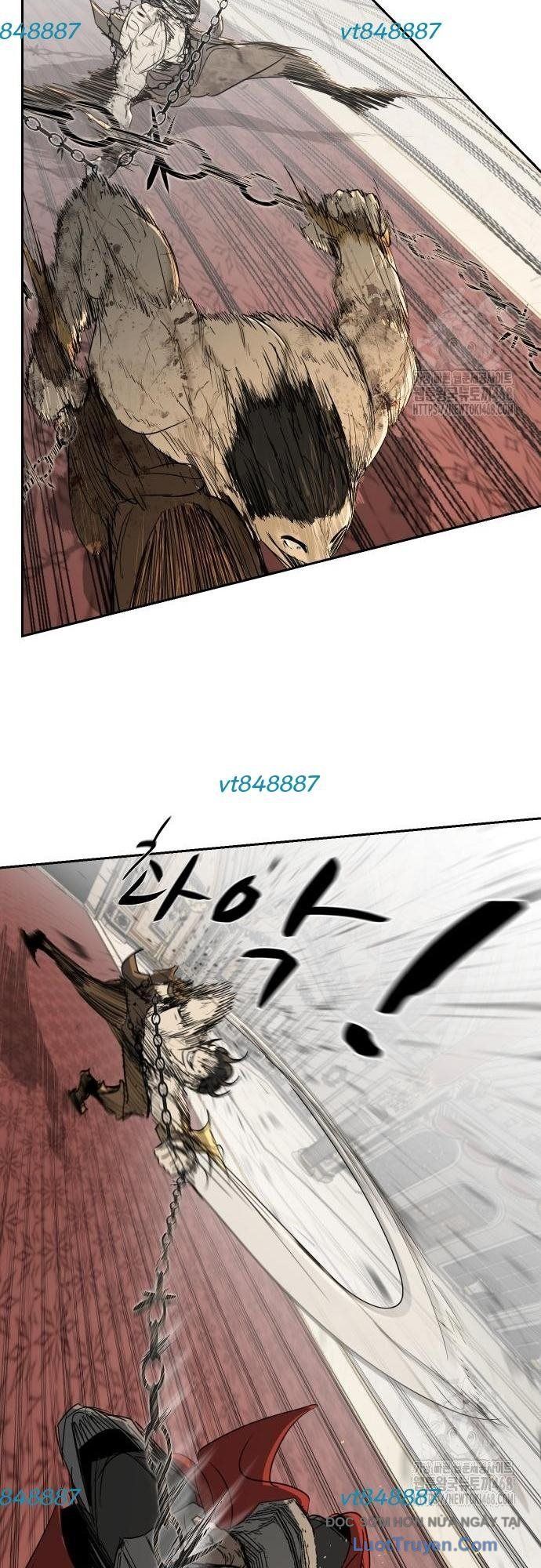 Bộ Mặt Giả Tạo Chapter 32 - Trang 2